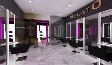 BALATO Roma – BALATO Parrucchieri.
